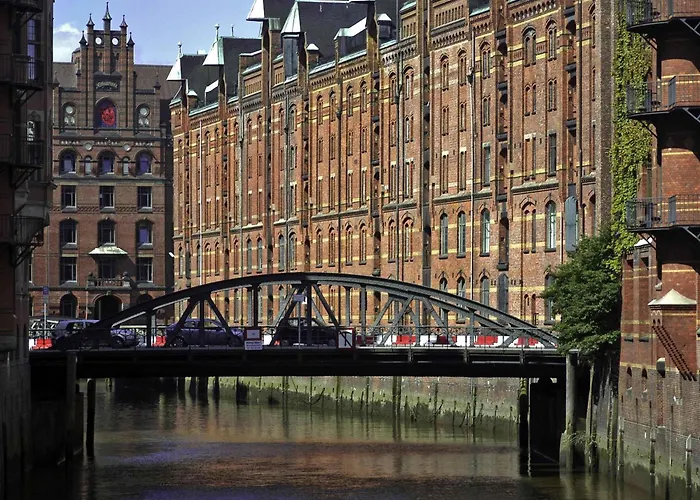 Mercure Am Volkspark Hotel 4*