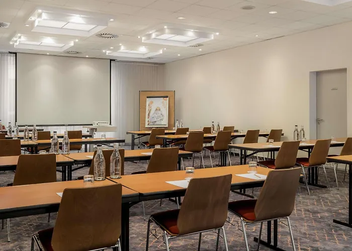 Mercure Am Volkspark