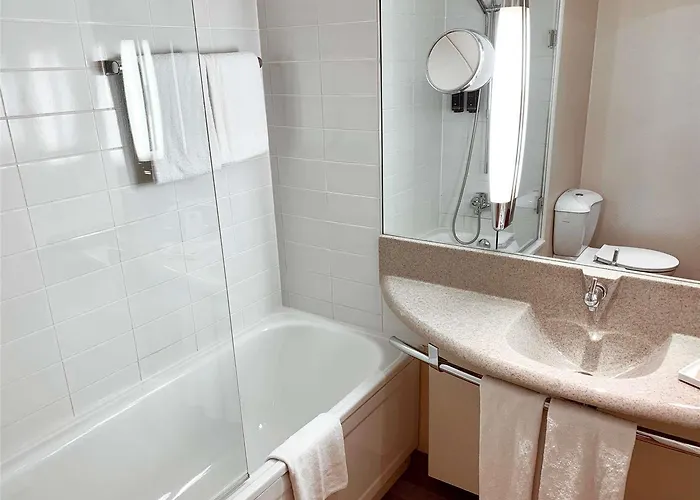 Mercure Am Volkspark Hotel 4*