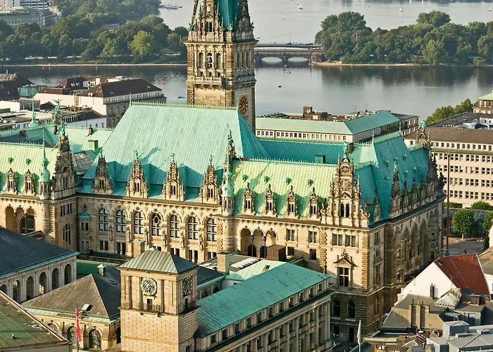 Mercure Am Volkspark Hotel