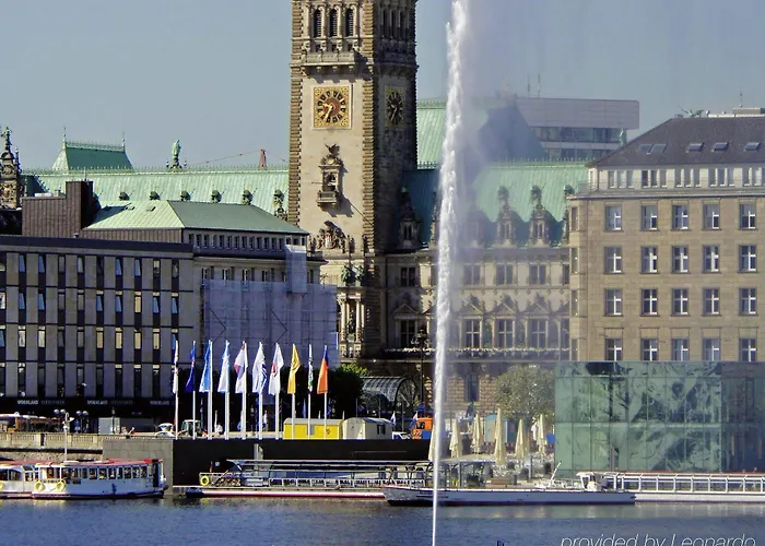 Mercure Am Volkspark Hamburg